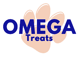 OmegaTreatsLogo